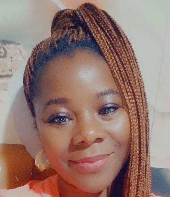 NKECHINYERE CONCILIA IWUORISHA